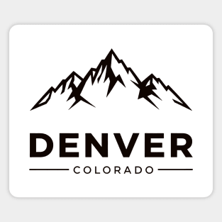 Denver Magnet